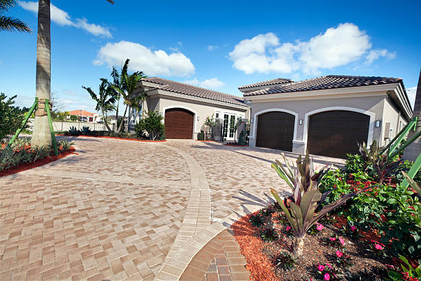 Best Driveway Resurfacing Pavers  in East San Gabriel, CA