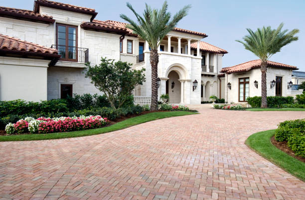 Best Driveway Paving Contractor  in East San Gabriel, CA