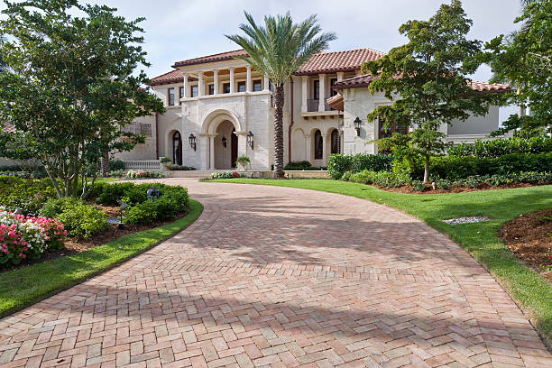 Professional Driveway Pavers in East San Gabriel, CA