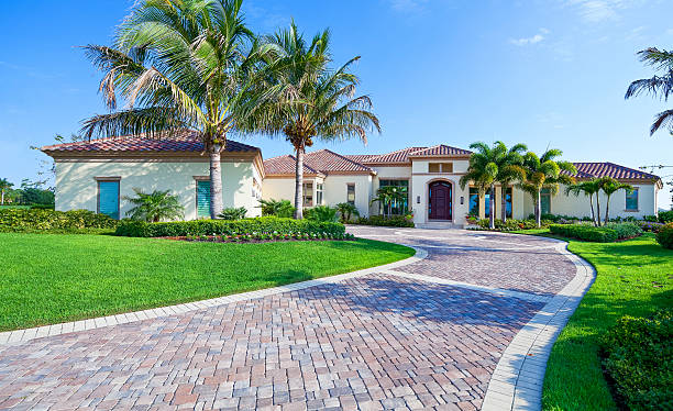 Best Interlocking Driveway Pavers  in East San Gabriel, CA