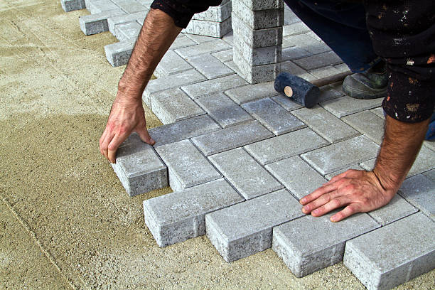 Reasons to Select Us for Your Driveway Paving Requirements in East San Gabriel, CA